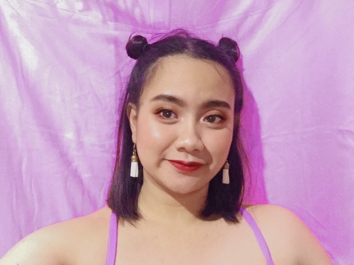 brndttbyn's tweet photo. Hello 💜 https://t.co/C6qRnhhLCE