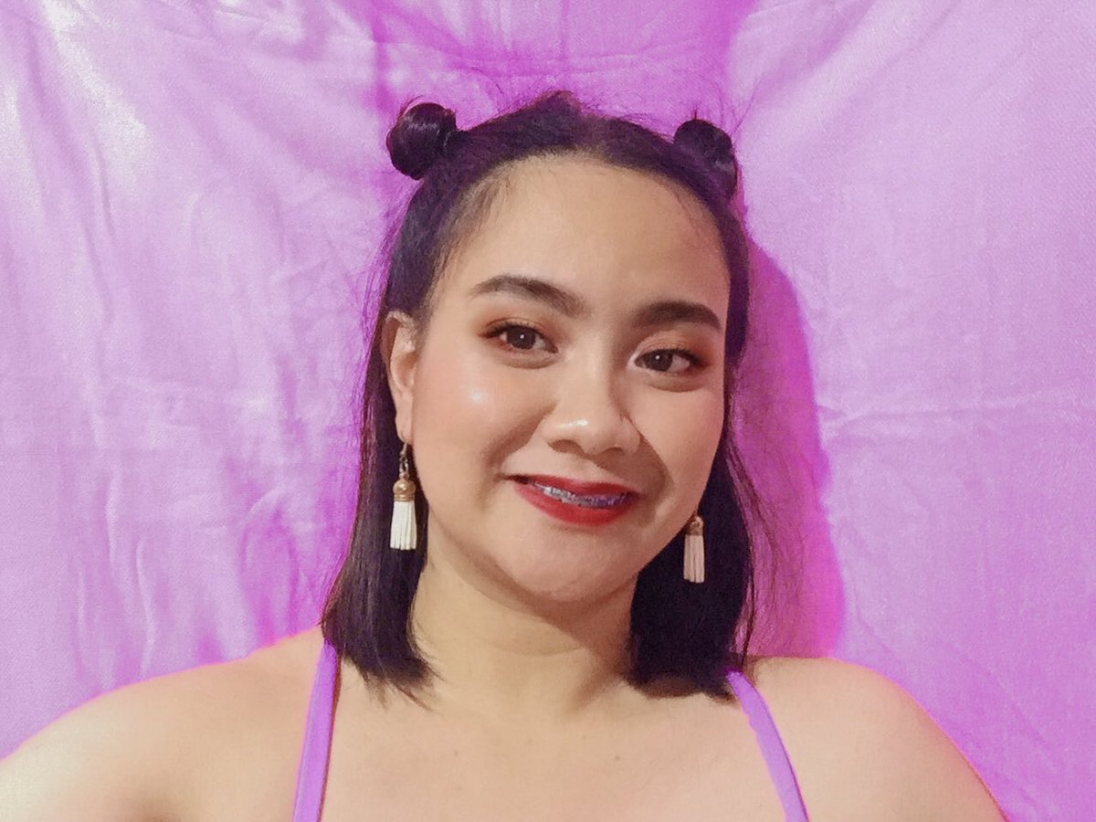 brndttbyn's tweet photo. Hello 💜 https://t.co/C6qRnhhLCE