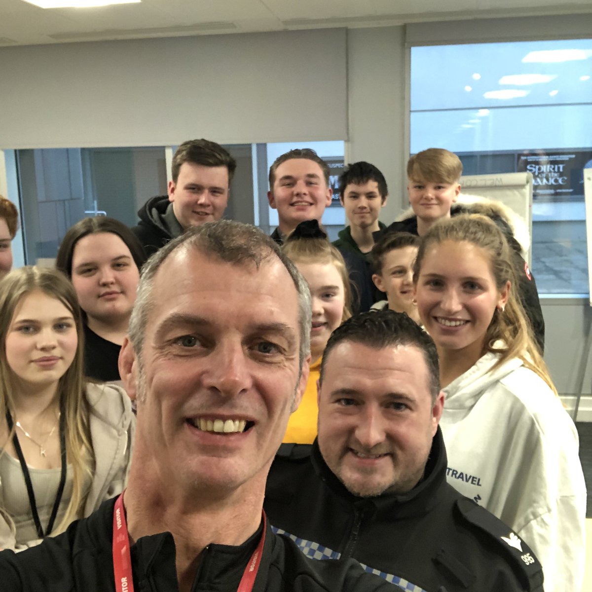 DonYouthCouncil's tweet photo. A huge shout out to all of our friends at @syptweet for their hard work on the front line during the COVID-19 outbreak. Keeping our streets safe, and contamination free! @SYPShaunMorley @SYPTonyLee #doncaster
#ChildFriendlyDN #gettingthingsdon @doncaster_uk @yas
@Rianaguk https://t.co/6sHXhYDutR