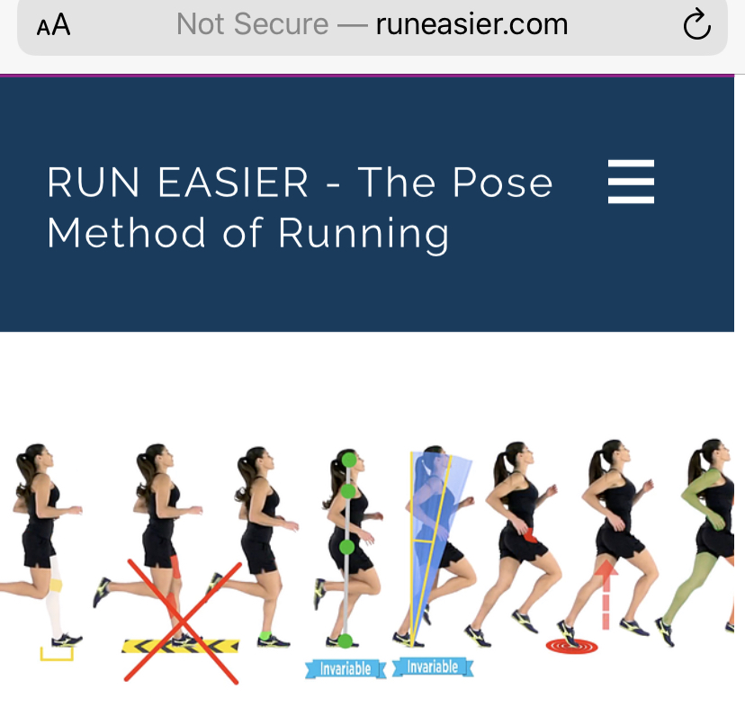 RunEasierPose's tweet photo. Hello @luisrobles_31 @intermiamicf  Make running easier by learning efficient technique. 😃 (Why is running the only sport where we don’t learn proper technique?) See 1min video:Anatomy of a Stride https://t.co/11b7khLOa8   Avoid injury,use way less energy https://t.co/X465WtjlOZ https://t.co/eidW23fS3T