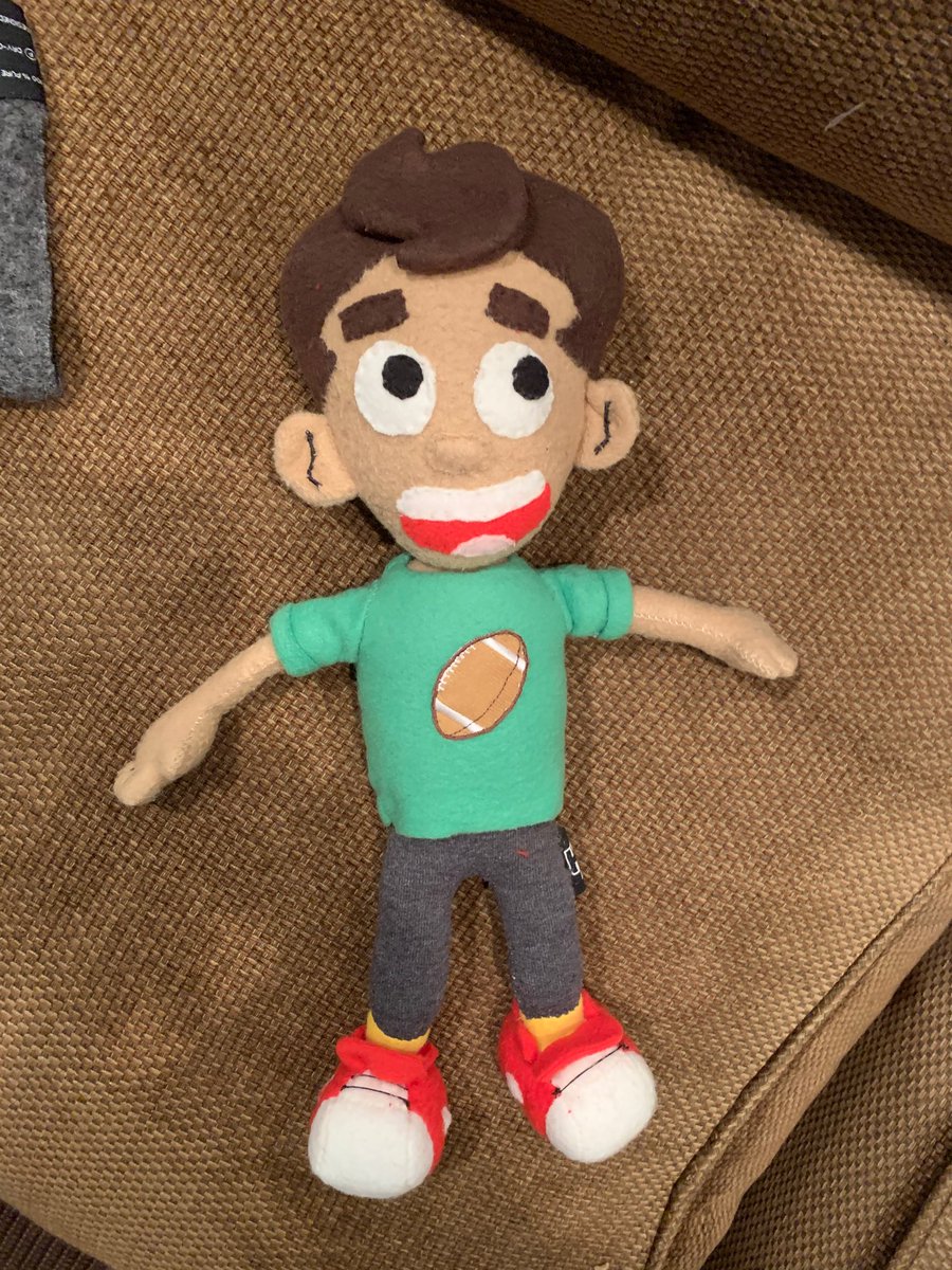 haber5000's tweet photo. Live with @garyvee right now. I would love to talk to you about the stuffed animals I make. https://t.co/bFdaNa49jK
#teawithgaryvee #teamgaryvee #garyvee #sellingstuffsaturday https://t.co/Wet2qOZ78j