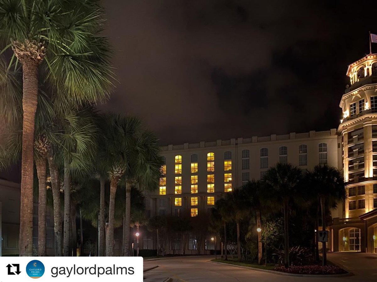 GaylordOpryland's tweet photo. ❤️ #MarriottStrong #HotelsofHope https://t.co/t6wrp0RCcb