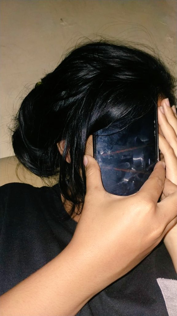Fitrianpebrian2's tweet photo. @kegblgnunfaedh 
Yuk yang cari HP https://t.co/ChJookzc8T