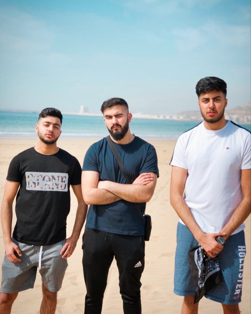 Rahique2's tweet image. No more holidays this year 😭