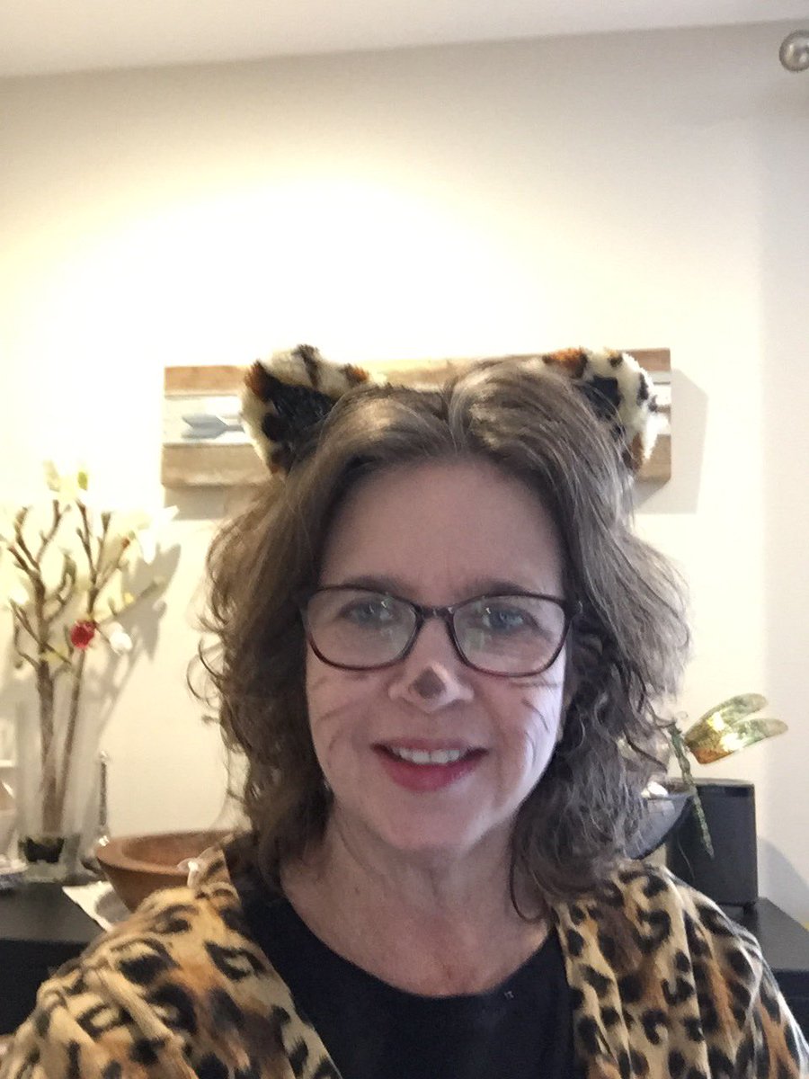 Kathy Hayden tweet media