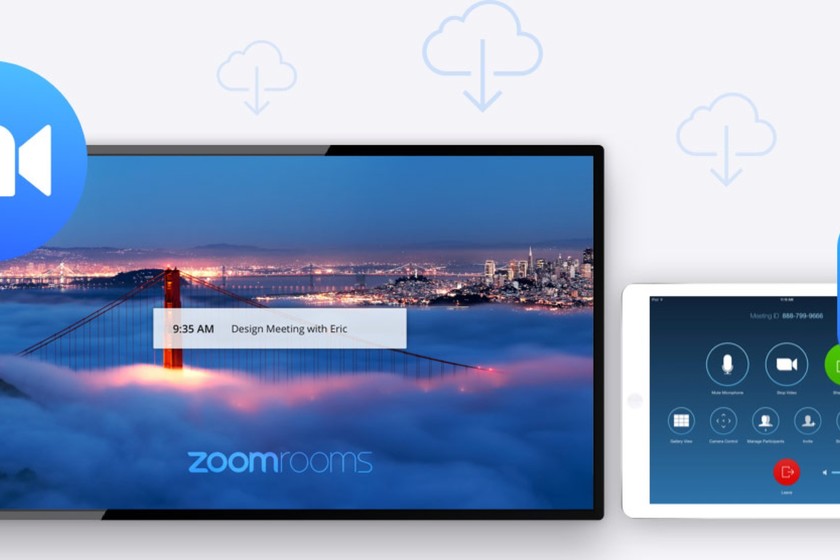 La app de videoconferencias Zoom comparte nuestra ubicación y otros datos con Facebook, por <a href="/david_br8/">David Bernal Raspall</a> applesfera.com/p/144349