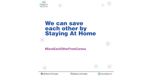DailypitTechno's tweet photo. 👉Let's stay at home and play our parts in this fight against corona.
.
.
.
.
.
. #dailypit #indiafightcorona #staysafe #fightagainstcorona #safetravels #stayathome #CoronaLockdown #Quarantine https://t.co/WWfHwPVzOO