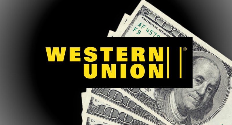 western union carding