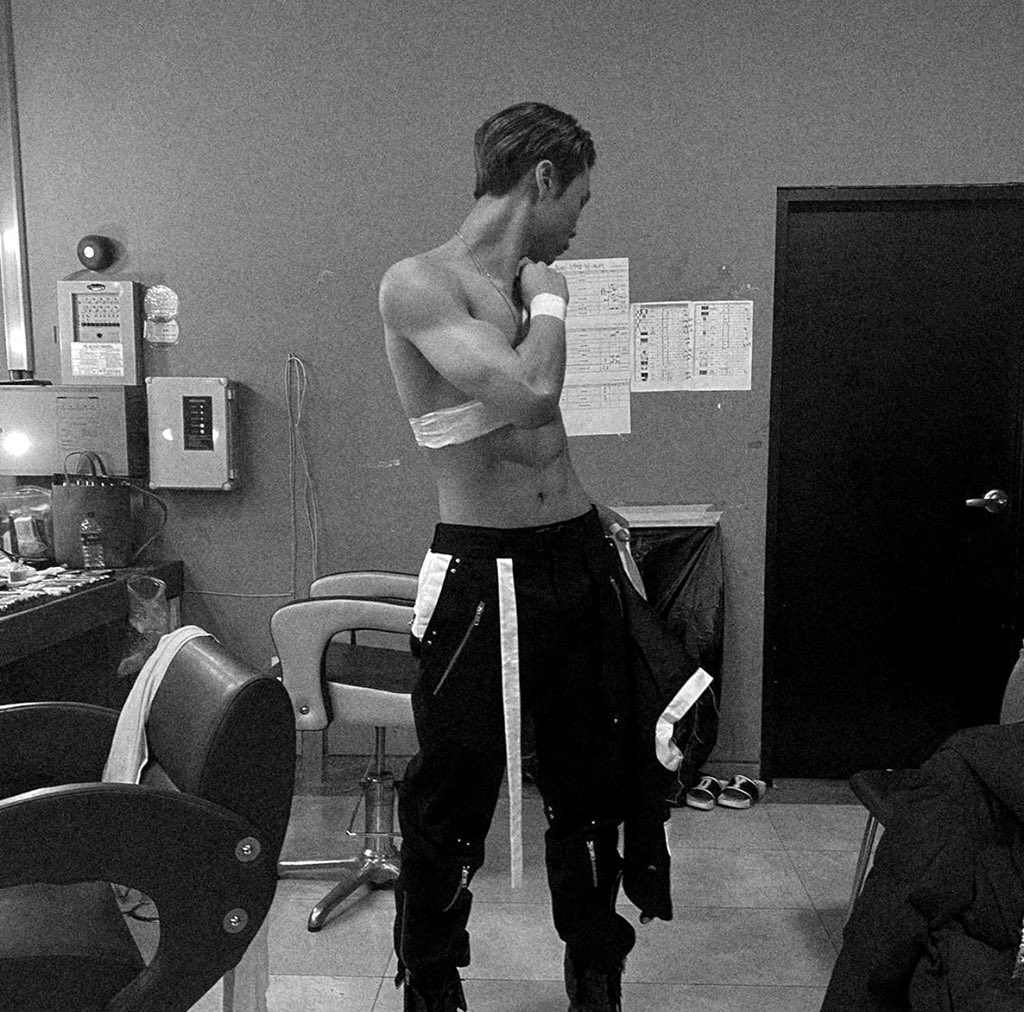 ( 🗻 ) . *

          i'm 𝖏𝖆𝖞𝖍𝖔𝖜𝖑  -  𝖏ohnny 95’𝖘  🗞  i'll ˓ แลกฟอล 𓐄 ตามทัก ˒  🤸🏿  𝖏𝖚𝖘𝖙 𝖗𝖙 * and get me 

ยพท ลฟตท ครับ ,