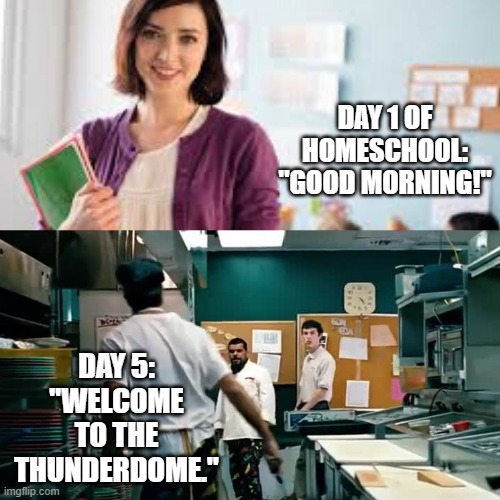 How I think most parents are feeling. #homeschool #quarantine #stuckathome #behealthy #weekend