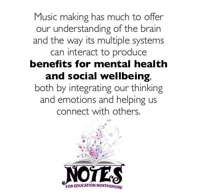 In a world of "social distancing" turn up the music and let the beat move you! 🎶 #musicinschools #musicmatters #musiceducation