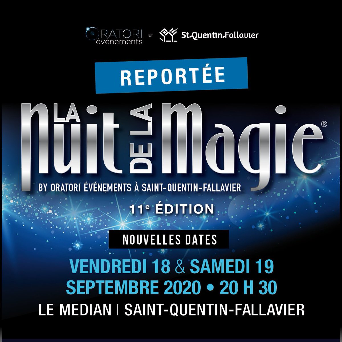 Nous n’en reviendrons que plus fort!🙏