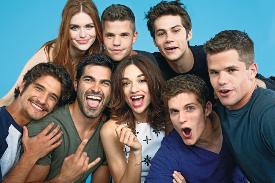 Daninseries's tweet photo. Tyler Posey lancia la bomba: vuole tornare con nuovi episodi di Teen Wolf e lo chiede ufficialmente a MTV. 

NOI SIAMO CON TE, NON ASPETTIAMO ALTRO https://t.co/Iw7T4q9HDG