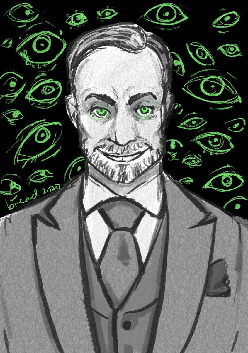 breadartjournal ✨️ tweet media