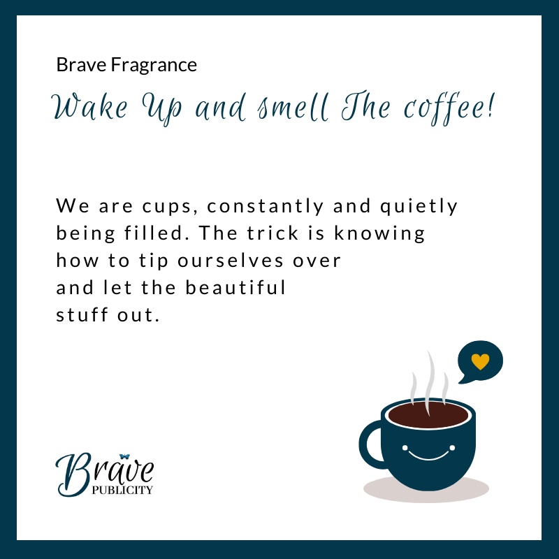 bravepublicity's tweet photo. Some food for thoughts on this wonderful Friday.
Have a restful weekend.❤
#BravePublicity #BraveSPEED #Brave #Publicity #BraveFragrance #Coffee #CoffeeLovers #Readers #StayAtHomeAndStaySafe #Writers #WritersCommunity #Creators #Inspiration #Friday #TipOver #BeautifulSoul https://t.co/5yjm0kgYjv