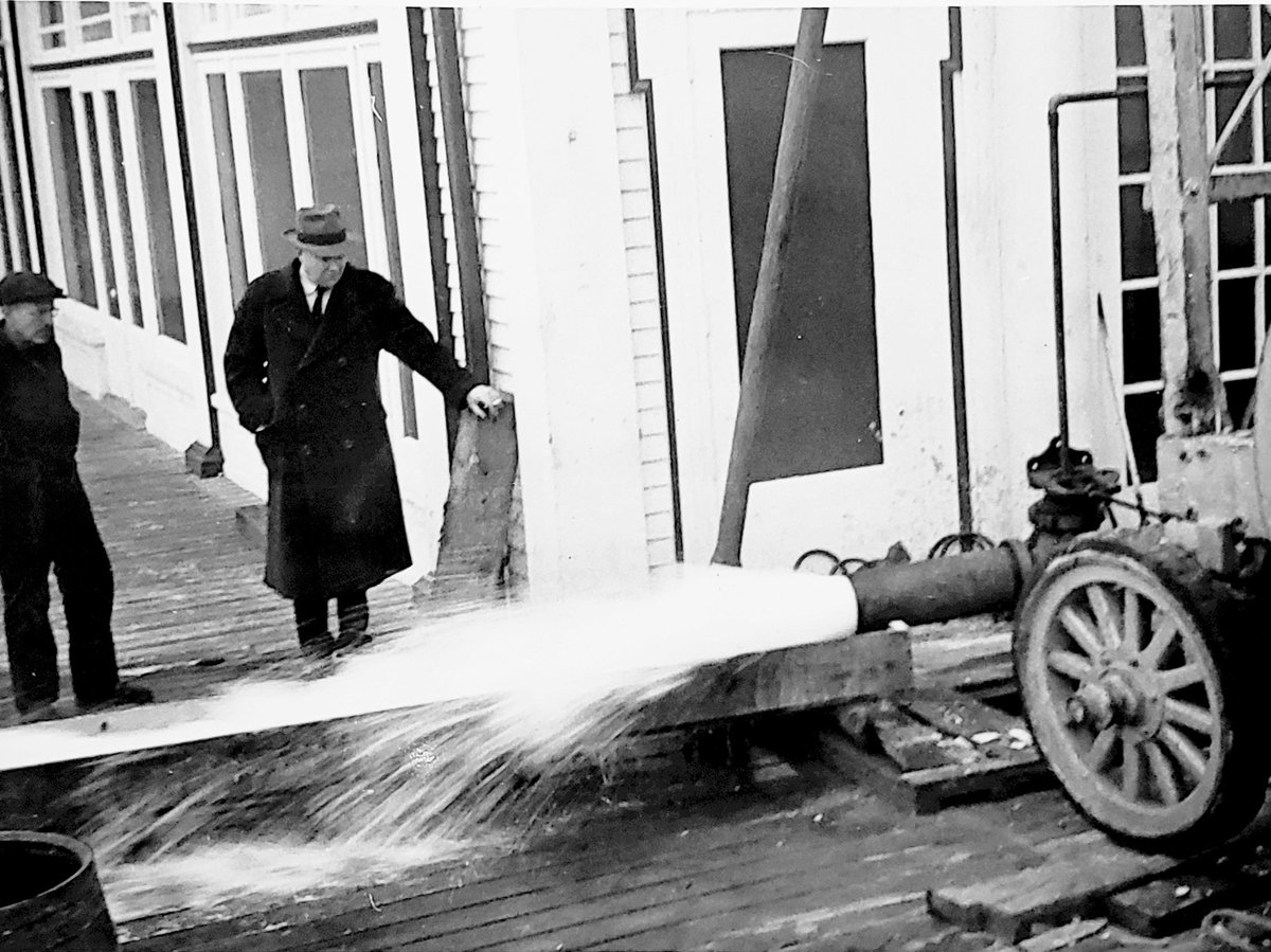 ACSchultesMDVA's tweet image. Thinking about all the struggles our country has been through since A.C. Schultes started 1921.This is our time to show why this is still the greatest country on Earth. Help each other, we'll keep the wells &amp;amp; pumps running! 💧💪🏼#acschultes #awwa #mrwa #vrwa #wwoa