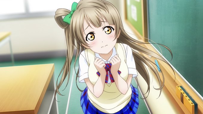 ことりは可愛いという事実のtwitterイラスト検索結果 ことりは可愛いという事実のtwitterイラスト検索結果