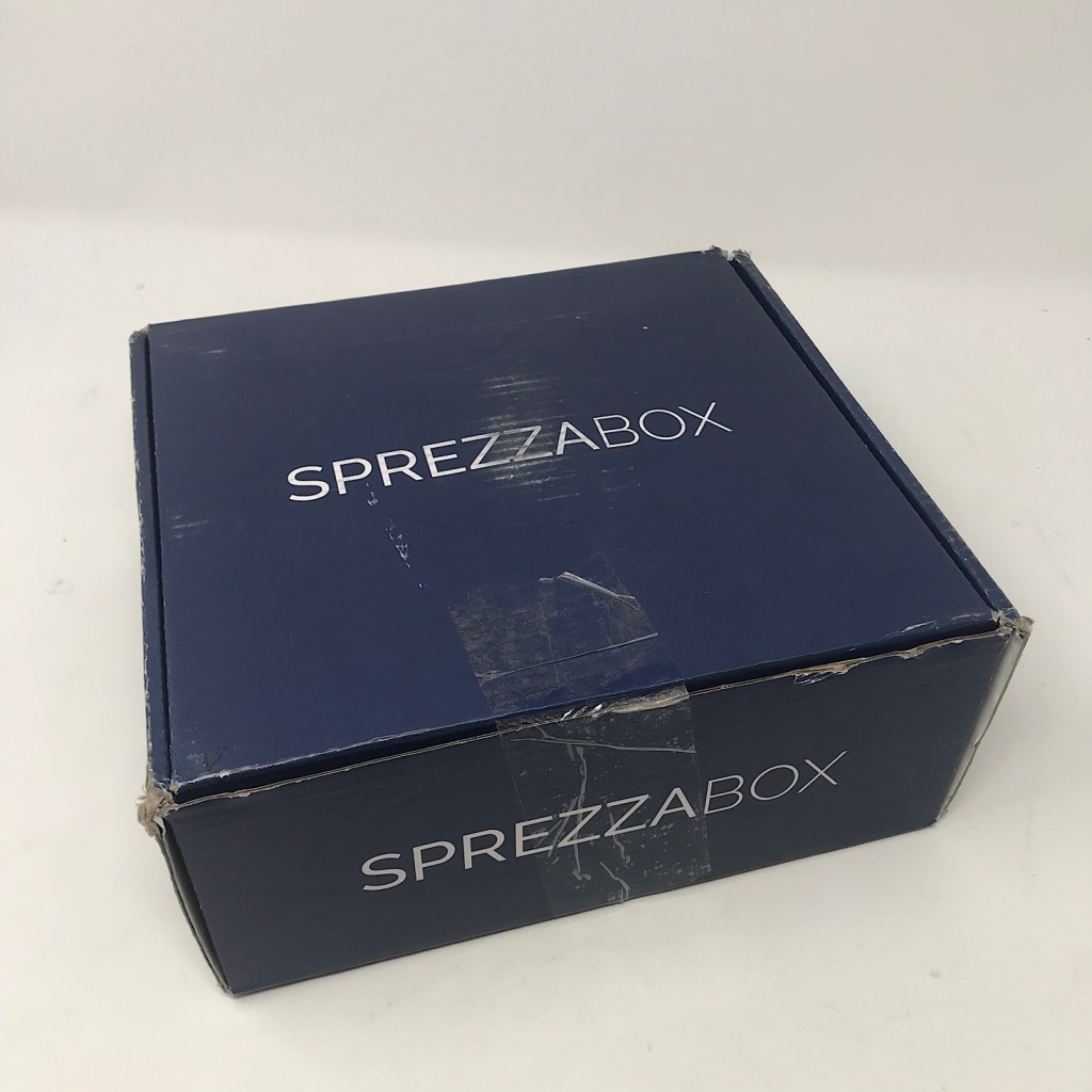MSA_reviews's tweet image. SprezzaBox Subscription Box Review + Coupon – March 2020
#SprezzaBox #subscriptionbox mysubscriptionaddiction.com/2020/03/sprezz…