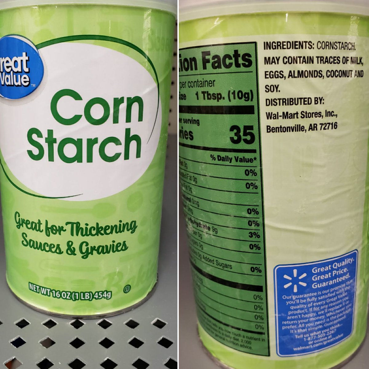 ShowYourTeal's tweet photo. With some supplies depleted at stores, we may be using new brands. We didn't notice this was cross-contaminated till our baking was done. Now in the trash.
Big reminder- always check ingredients! Especially now, double check ingredients and stay safe. #foodallergies #foodallergy https://t.co/x4xuJRxkMh
