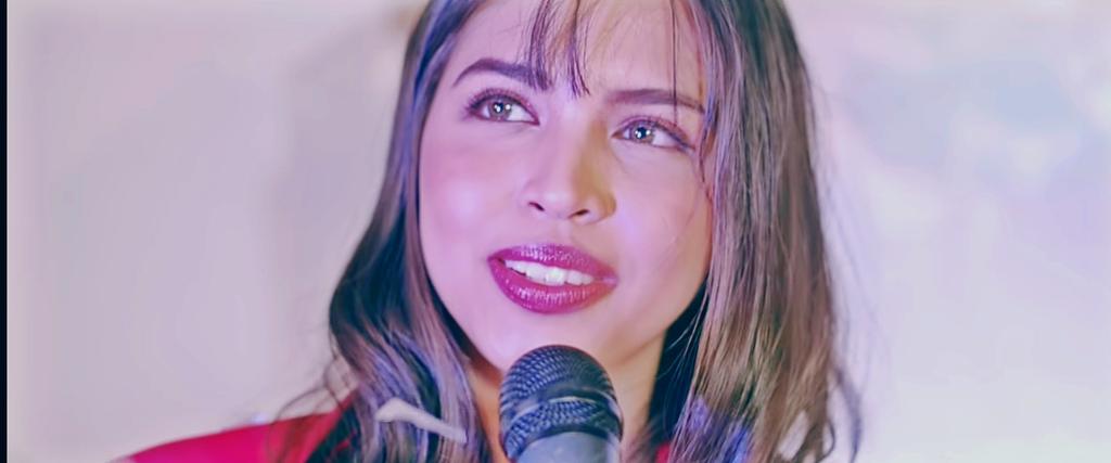 m_mddzn5's tweet photo. @mainedcm 💛💛💛
#ParangKailanLangYTPremiere 
#ParangKailanLang https://t.co/j4Fwo1dpmo
