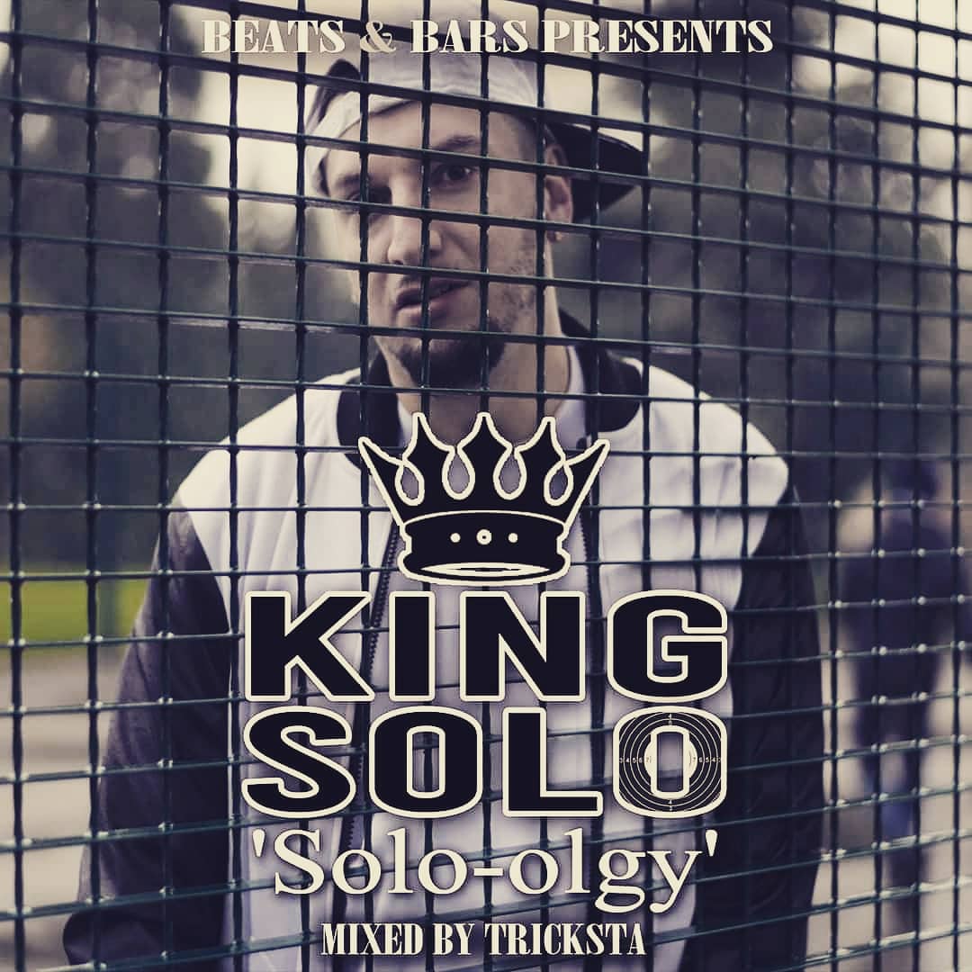SOLOMANGEHAZI's tweet photo. New mixtape Solo-olgy. Available for download at: 
https://t.co/1pgEsUwTlk https://t.co/lmQeNjDjYd