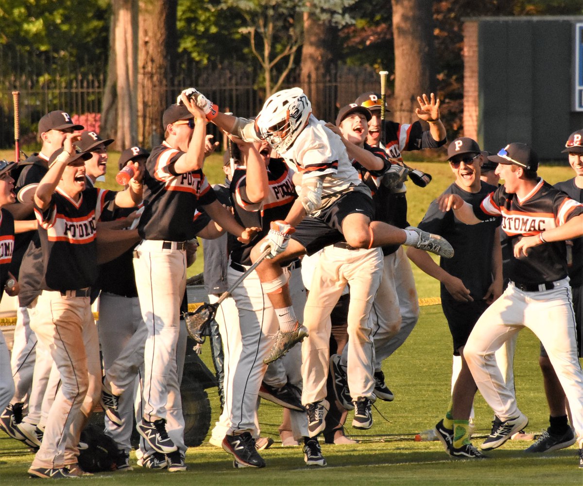 Missing Gumtree and the Potomac family on days like today....