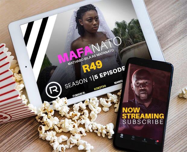 FumaniShilubana's tweet photo. There we go @ritevactv or to https://t.co/xHWpVmO9AI subscribe #mafanatos01 https://t.co/3HJeTD2z2k