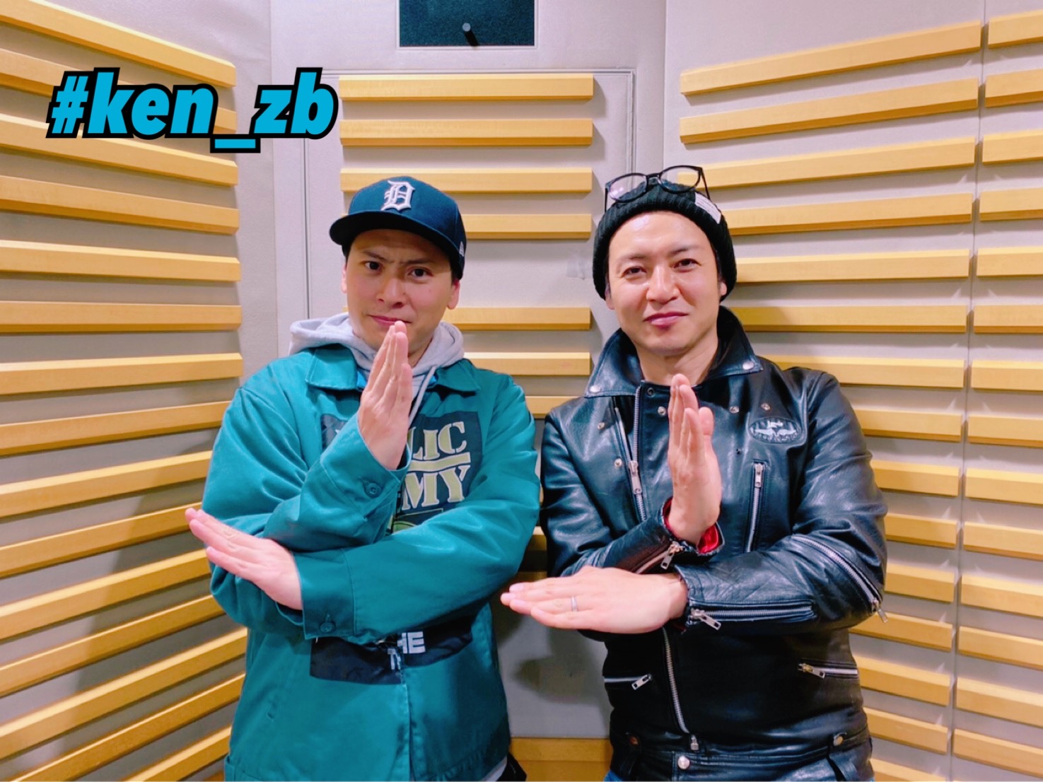 三代目 J SOUL BROTHERS 山下健二郎のZERO BASE on X