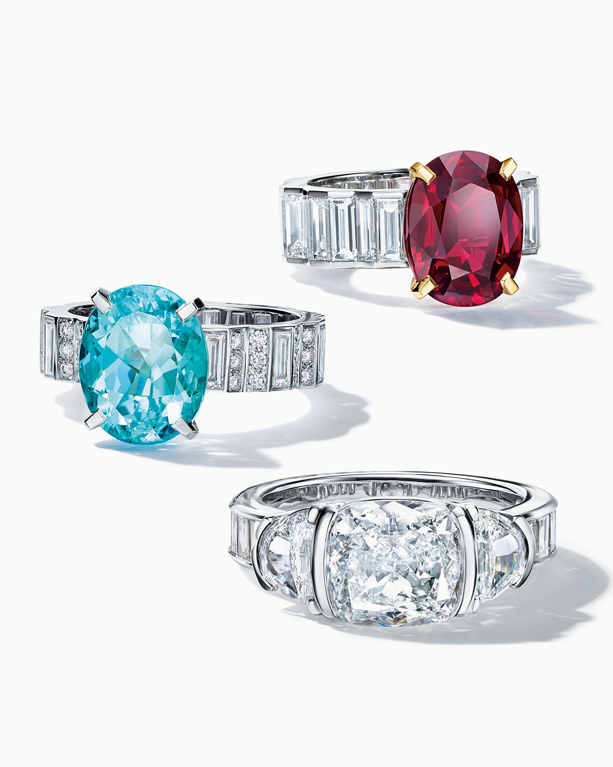 Tiffany Co. on X