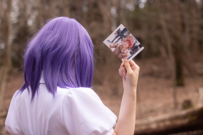 コスプレイヤー志麻遊のTwitter画像45