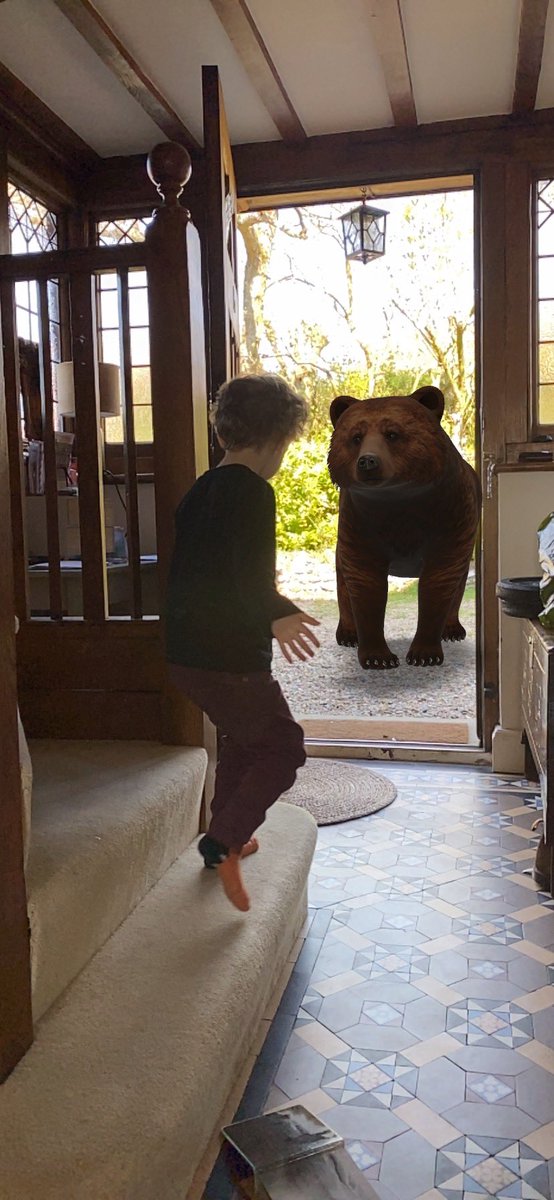 EnglishFehs's tweet image. ‘Forgot to lock the front door! Back down the stairs! Lock the front door! Back up the stairs!’ @MichaelRosenYes #hoursoffun