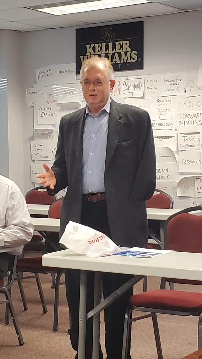 NetworkingMore's tweet photo. Our 3/4 meeting: Bruce Von Tulganburg &amp; Paresh Shah gave terrific descriptions of their work. David Schuchman explained ways to protect business data. N&amp;M provides a wealth of info &amp; support to our small business members. Why not stop by and visit us once? https://t.co/bf8MXX3pQj https://t.co/ZBa3sseyEH