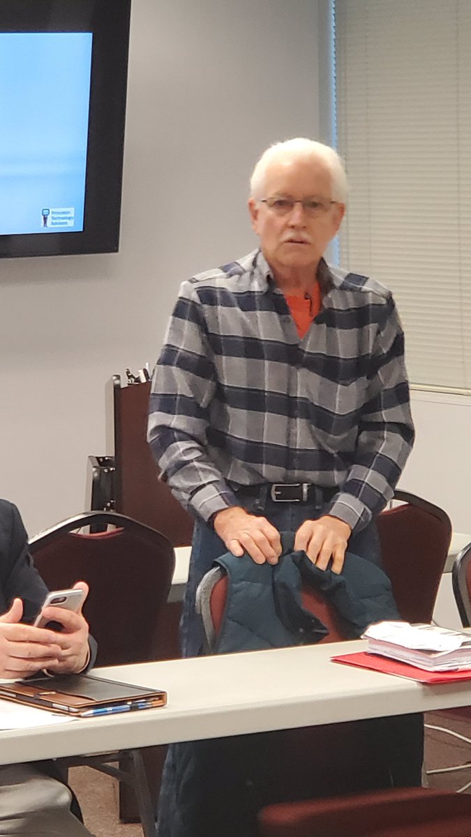 NetworkingMore's tweet photo. Our 3/4 meeting: Bruce Von Tulganburg &amp; Paresh Shah gave terrific descriptions of their work. David Schuchman explained ways to protect business data. N&amp;M provides a wealth of info &amp; support to our small business members. Why not stop by and visit us once? https://t.co/bf8MXX3pQj https://t.co/ZBa3sseyEH