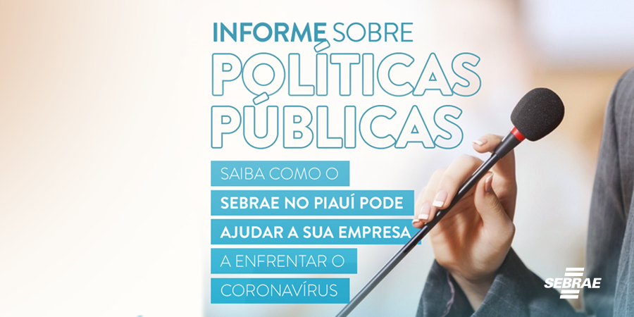 pi_sebrae's tweet photo. Atenção empreendedores! Está preocupado com o futuro do seu negócio? Acesse o link https://t.co/zyZGJlGRRu e se informe sobre quais medidas estão sendo adotadas a fim de minimizar os efeitos da pandemia no seu negócio. #SebraePI #Informação #PolíticasPúblicas #SebraePeloBrasil https://t.co/4JkTw1AzDw