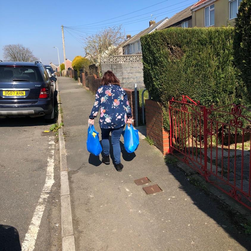 Trinant Primary tweet media