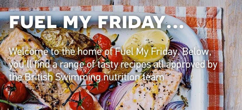 Want some cooking ideas... head over to @britishswimming for great recipes and let us know your favourite 🍅🥦🥔🥩🌽🥛 #KeepItColourful #FuelMyFriday 

britishswimming.org/members-resour…