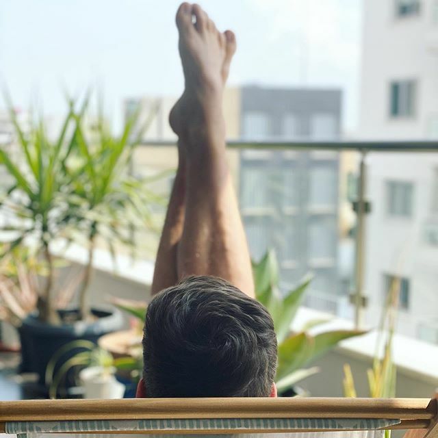 Category is: balcony-lounger #boomerang.

I am not a studio owner or have any students to worry about teaching online these days, BUT… I’ve been working remotely/online and living nomadically for several years, and I know incredible human beings in p… ift.tt/2yaTuBf