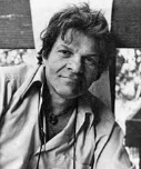 Happy Belated Birthday to Beat poet Gregory Corso. 