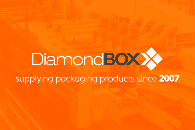 Diamond Box Ltd tweet media