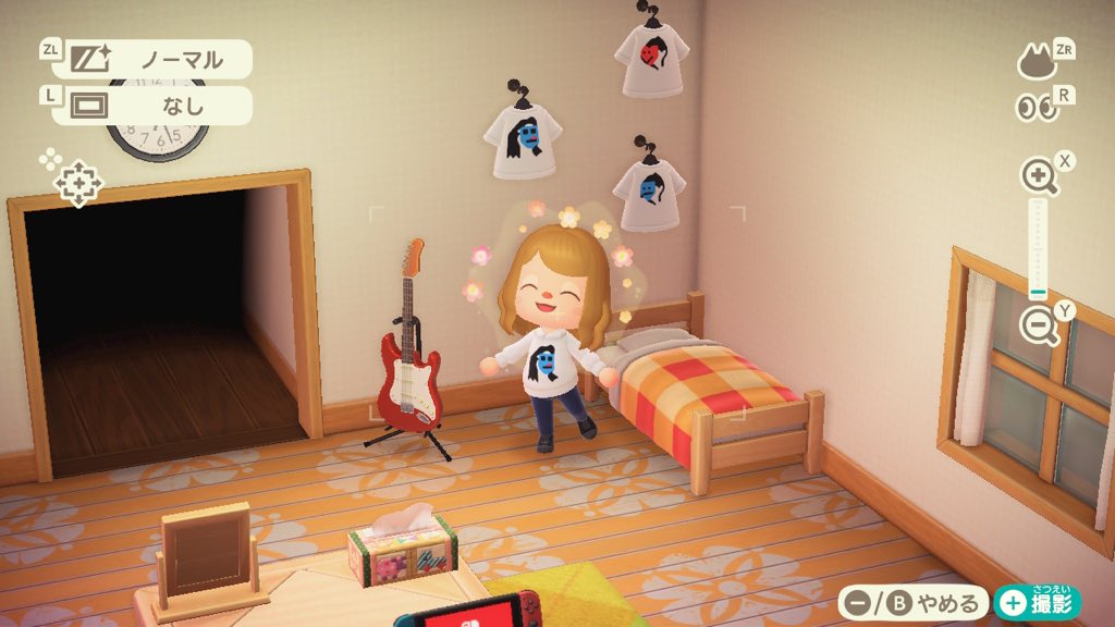 まーる あつ森実況中 Pop Virusライブtシャツ 部屋に飾ってます ˆoˆ 私はニセさんパーカー着てますwww マイデザインで服作るの楽しすぎて無理 W 星野源 マイデザイン どうぶつの森 Animalcrossing Acnh Nintendoswitch あつ森 あつまれ まーる あつ森実況中 Pop Virusライブtシャツ 部屋に飾ってます ˆoˆ 私はニセさんパーカー着てますwww マイデザインで服作るの楽しすぎて無理 W 星野源 マイデザイン どうぶつの森 Animalcrossing Acnh Nintendoswitch あつ森 あつまれ