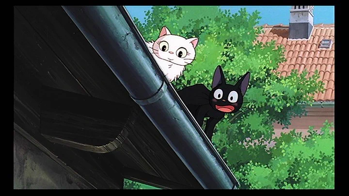 キャッスル@ジブリフリーク on X: 