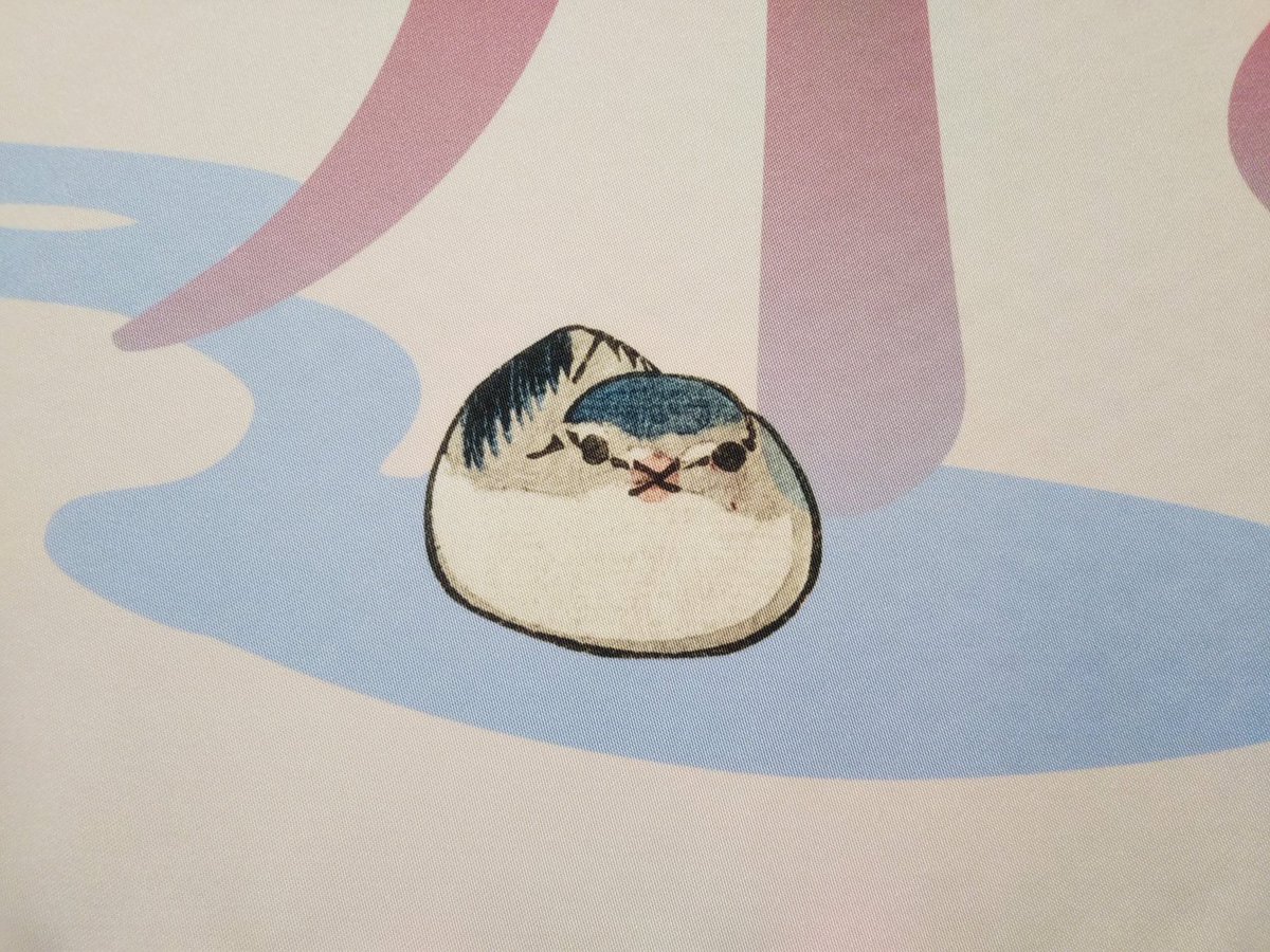 黒織部 a Twitter: "「浮世絵 に見る名所と美人」。隅田川沿いの名所は格好の画題でその表現のバリエーションとパターンもおもしろい。向島のシンボルとして都鳥 のおもちゃがお土産になってたそうだけど、国芳が描いたこのまるっとした都鳥、かわいすぎる。 #たば塩 https ...