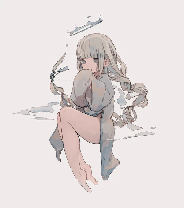 今日の絵 