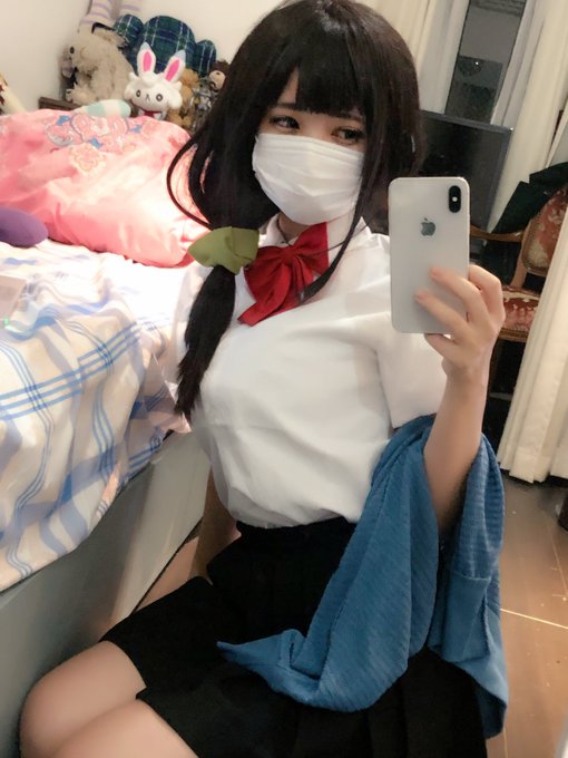 コスプレイヤートキワのTwitter画像59