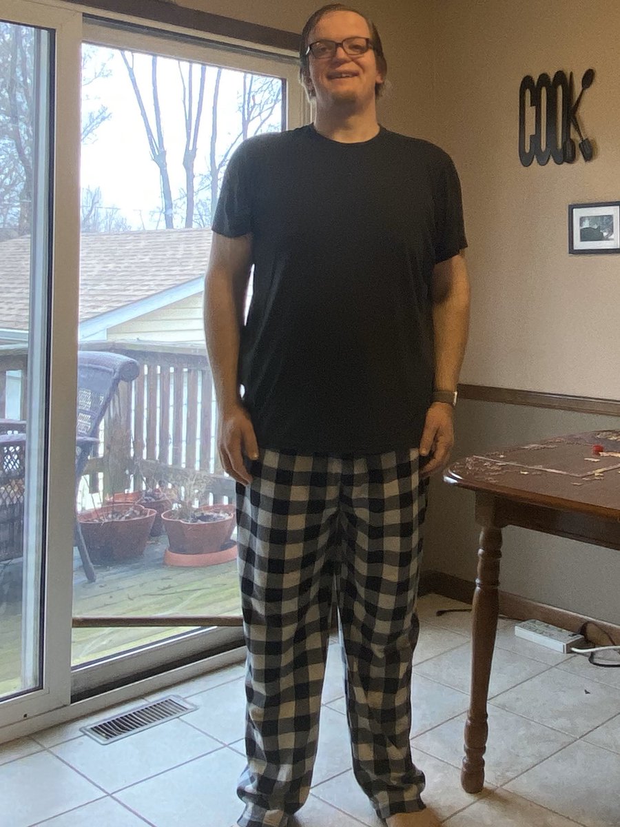 North Mac Spirit Week @ Home tweet media