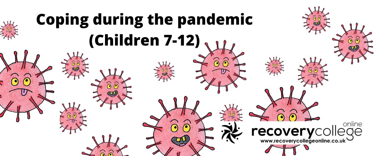 _RCOnline_'s tweet photo. NEW! Our free online course is now available for #children too! Inc. what the #virus is, how to stay #healthy, dealing with #feelings &amp; tips for things to while they #StayAtHome: https://t.co/orlo0jUTUp Please RT!
#Coronavirus #CAMHS #Parents #Carers #MentalHealth #RCOnline https://t.co/Nb3MF6oee7