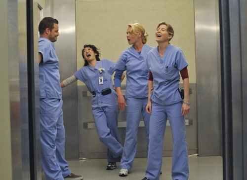 tinicupid_'s tweet photo. Un día como hoy, hace 15 años, llegaba Grey’s Anatomy para hacernos reír, llorar y enojar de un momento al otro; pero más que nada a hacernos felices. https://t.co/mmbVHEZbWr