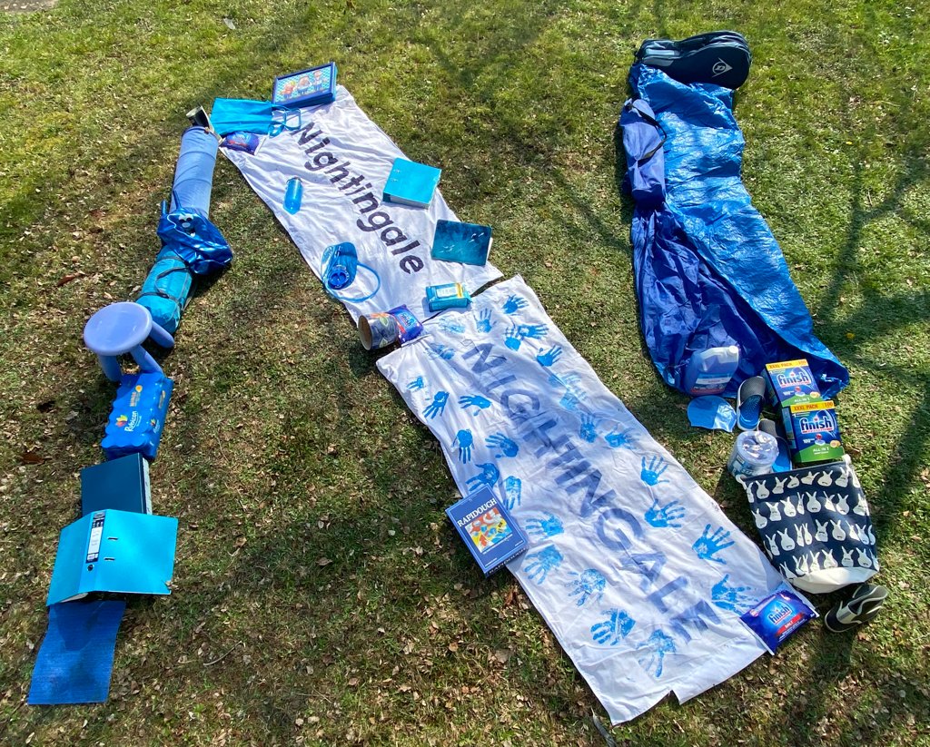 Nightingale House tweet media