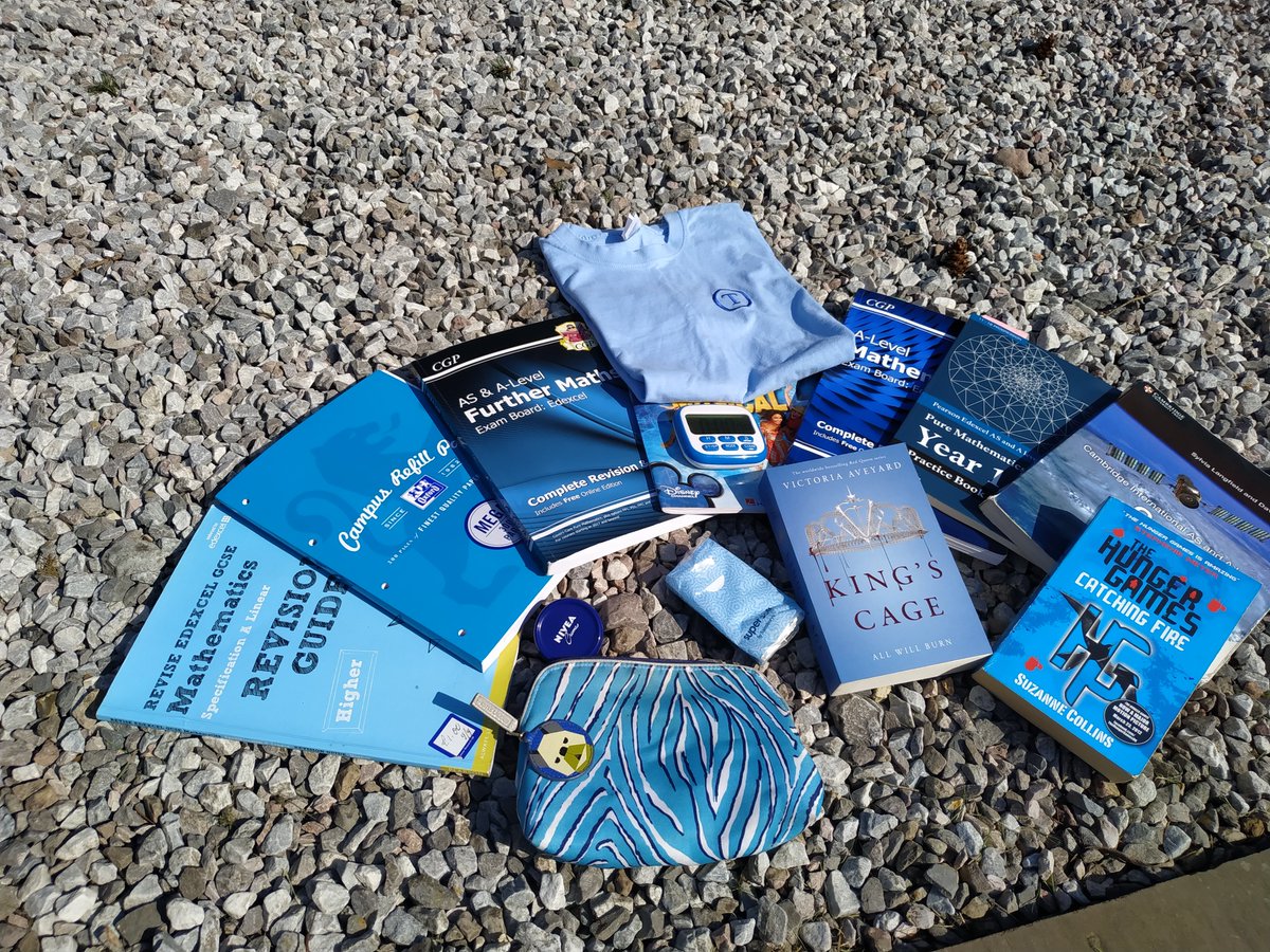 Nightingale House tweet media