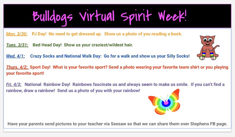 Olive Stephens ES tweet media